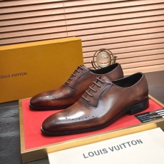 Louis Vuitton Business Shoes